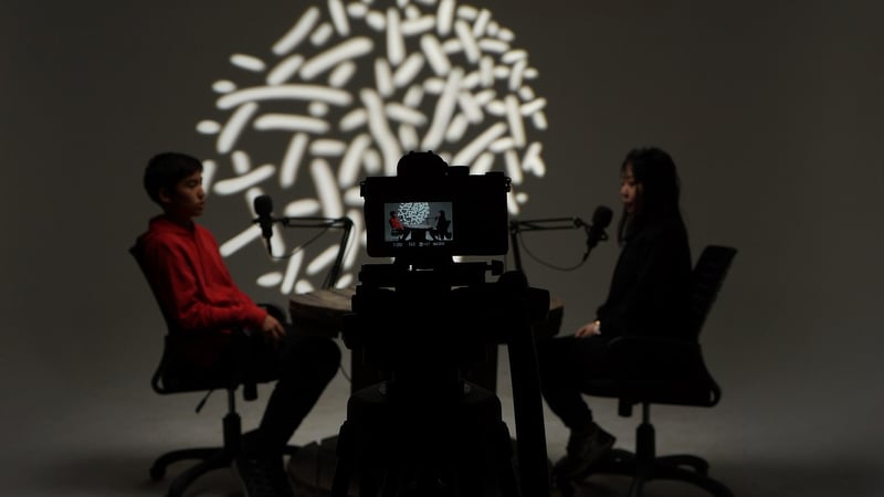 Chrononaut Interviews